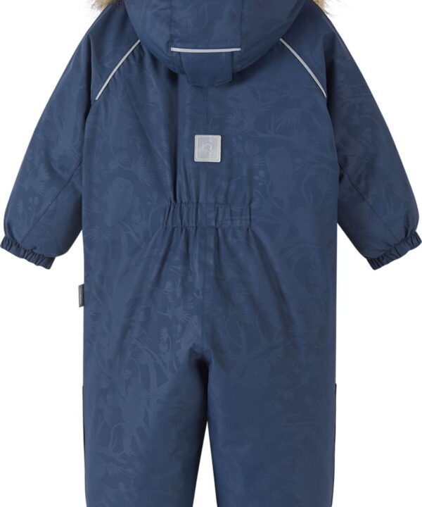 Overalls REIMA AAPUA 5100141B Navy