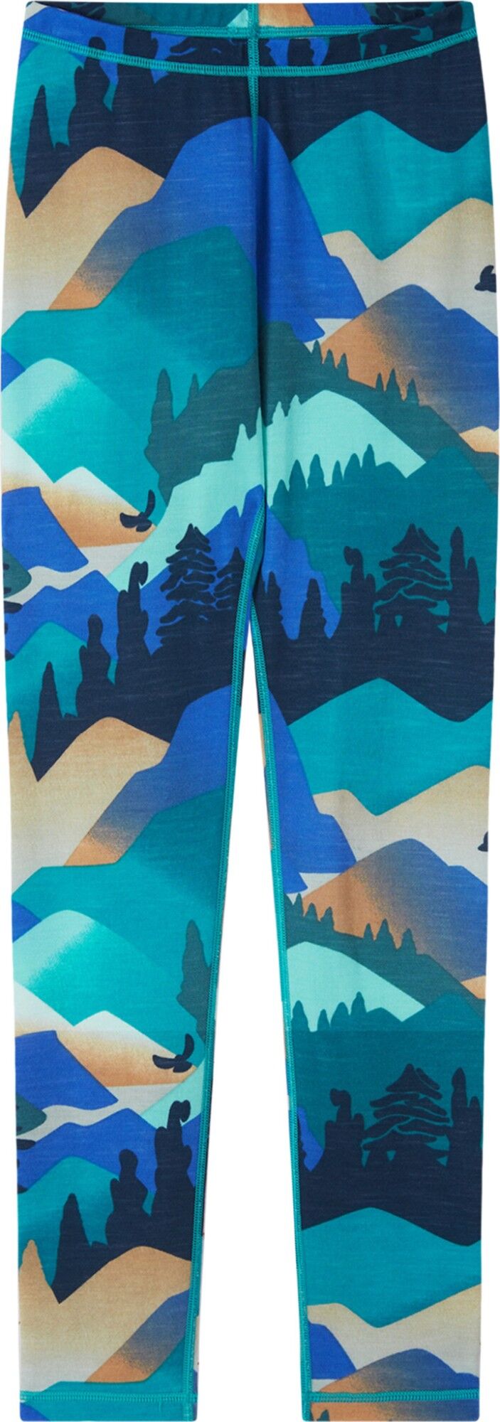 REIMA Taitoa termo rūbai vaikams 6 Clothes