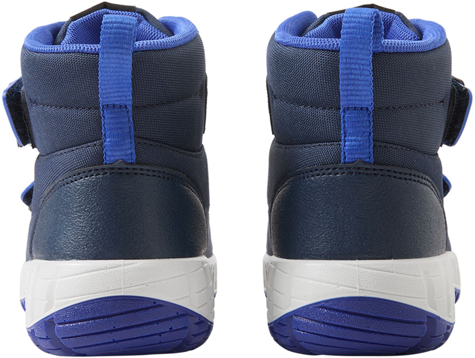 REIMA Patter 2.0 batai vaikams 6 Sneakers REIMA Patter 2.0 5400042A Navy 698A For Kids