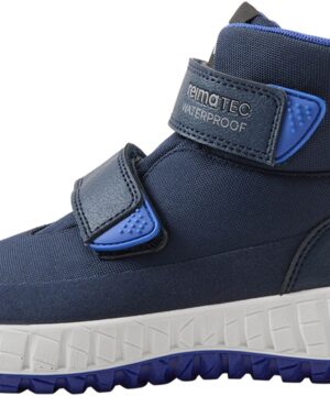 REIMA Patter 2.0 batai vaikams 2 Footwear