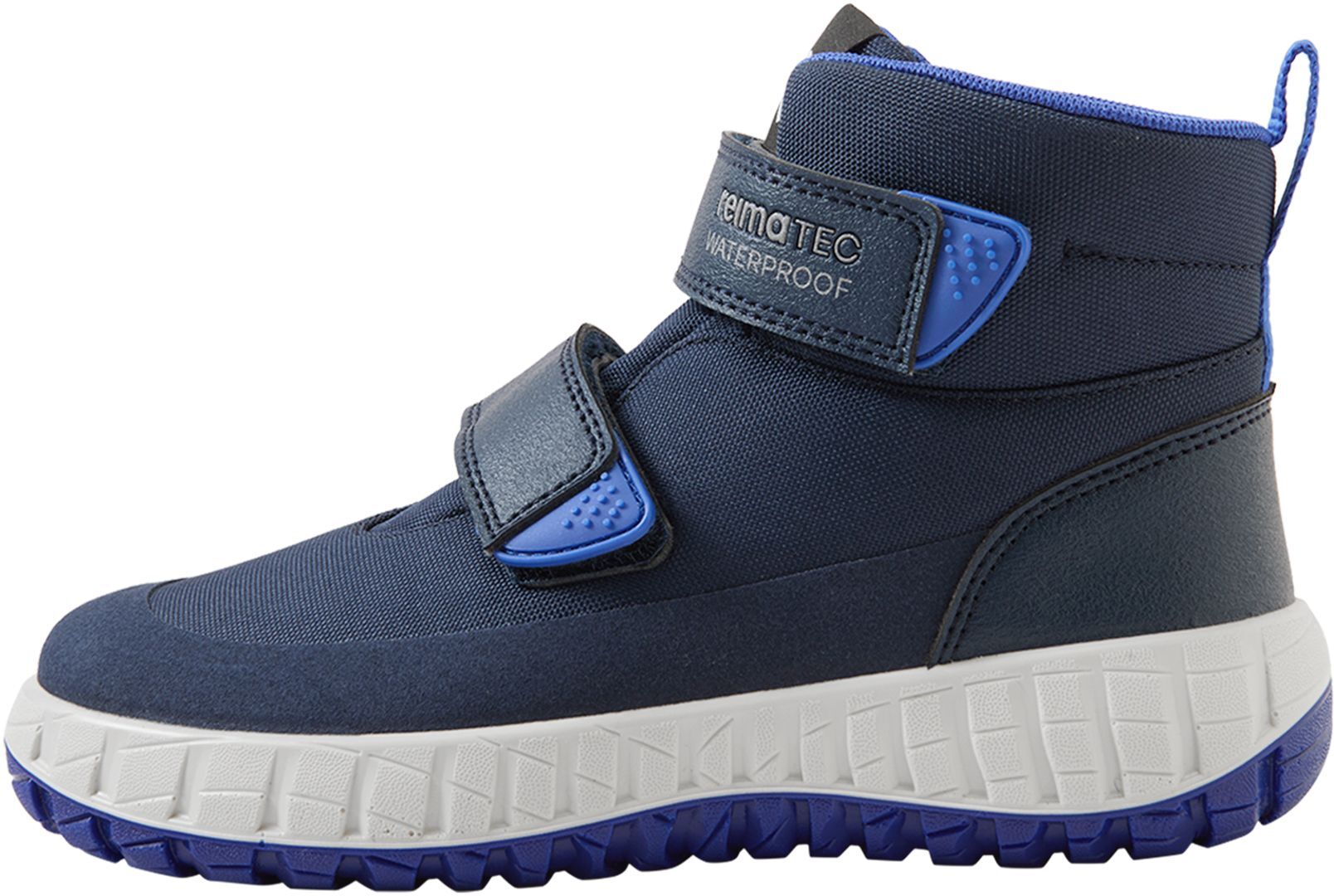 REIMA Patter 2.0 batai vaikams 3 Footwear