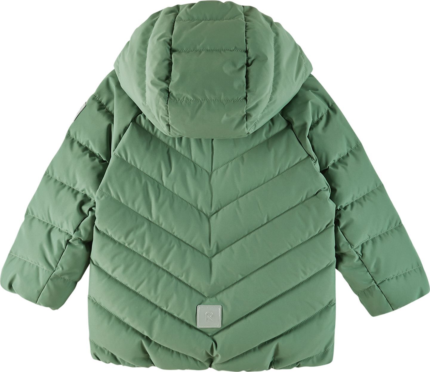 REIMA KUPPONEN Green Clay striukė vaikams 5 Clothes