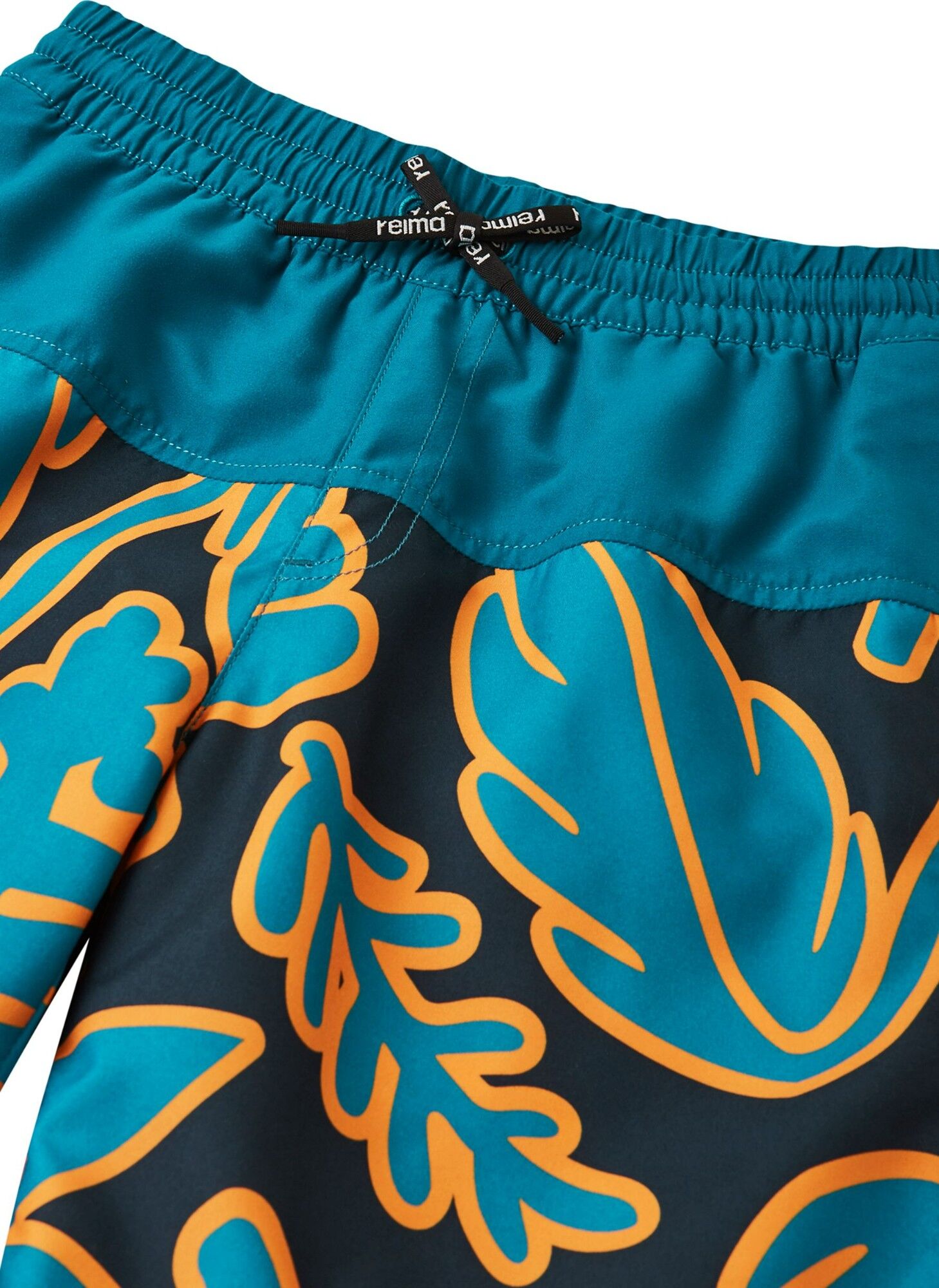 REIMA Papaija rinkinys vaikams 5 Shorts REIMA Papaija 5200155B Navy 6985