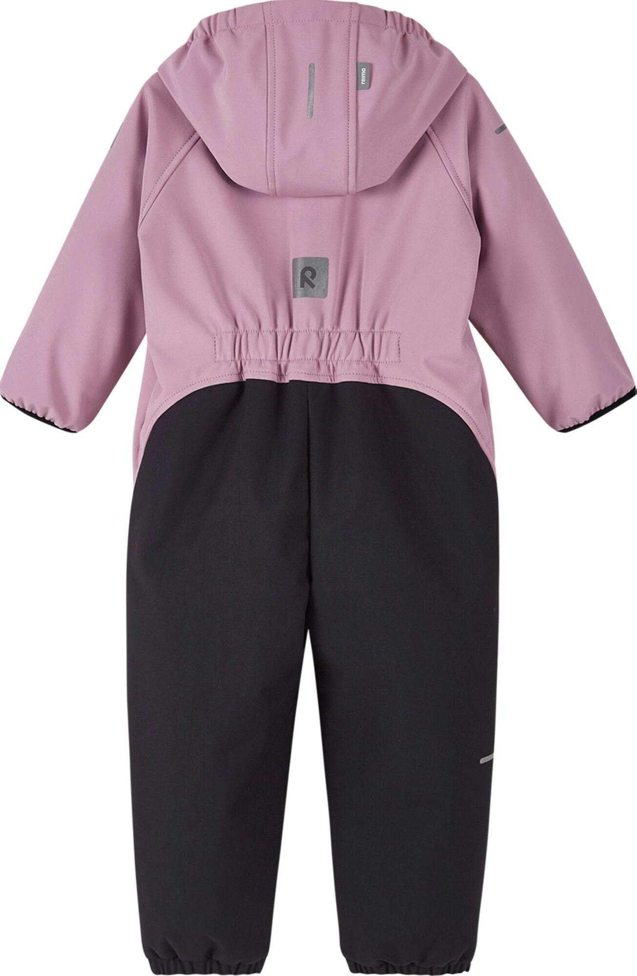 REIMA Mjosa kombinezonas vaikams 4 Overalls REIMA Mjosa 5100006C Grey Pink