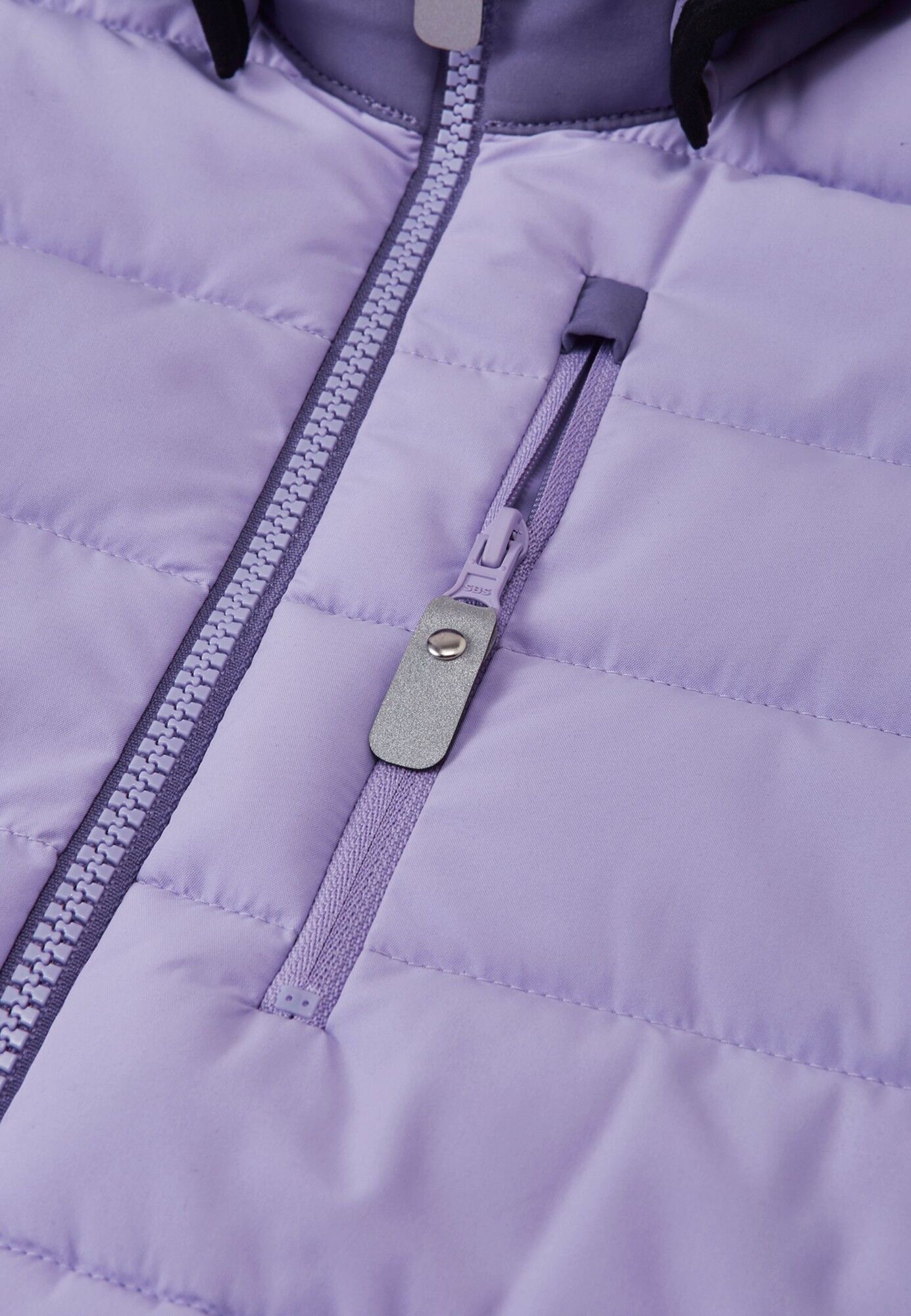 REIMA Vaihto Blooming Lilac prekė 8 Jackets REIMA Vaihto 5100388A Blooming Lilac