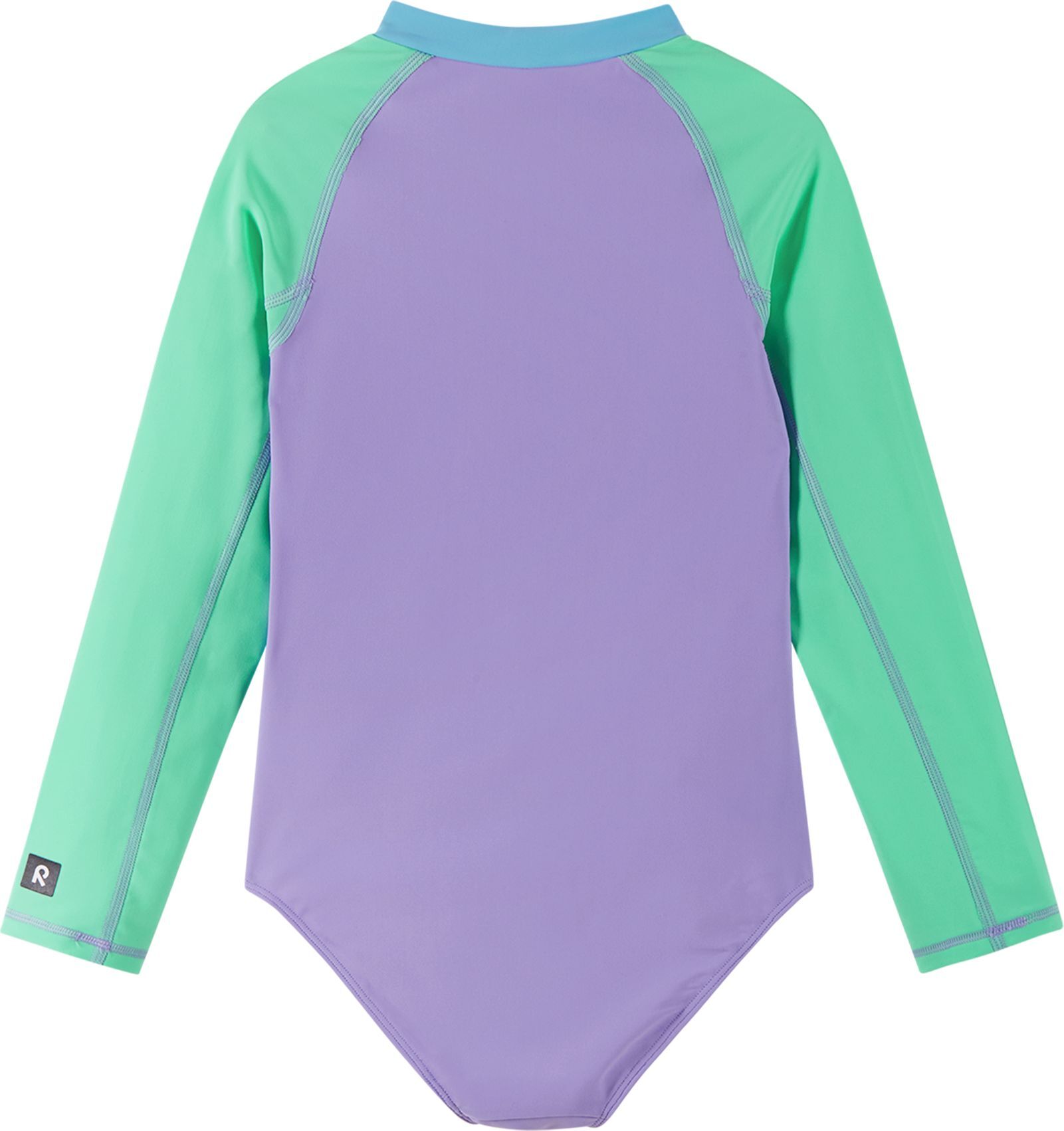 REIMA Aallot rinkinys vaikams 4 Swim suit REIMA Aallot 5200421C Blooming Lilac 5450