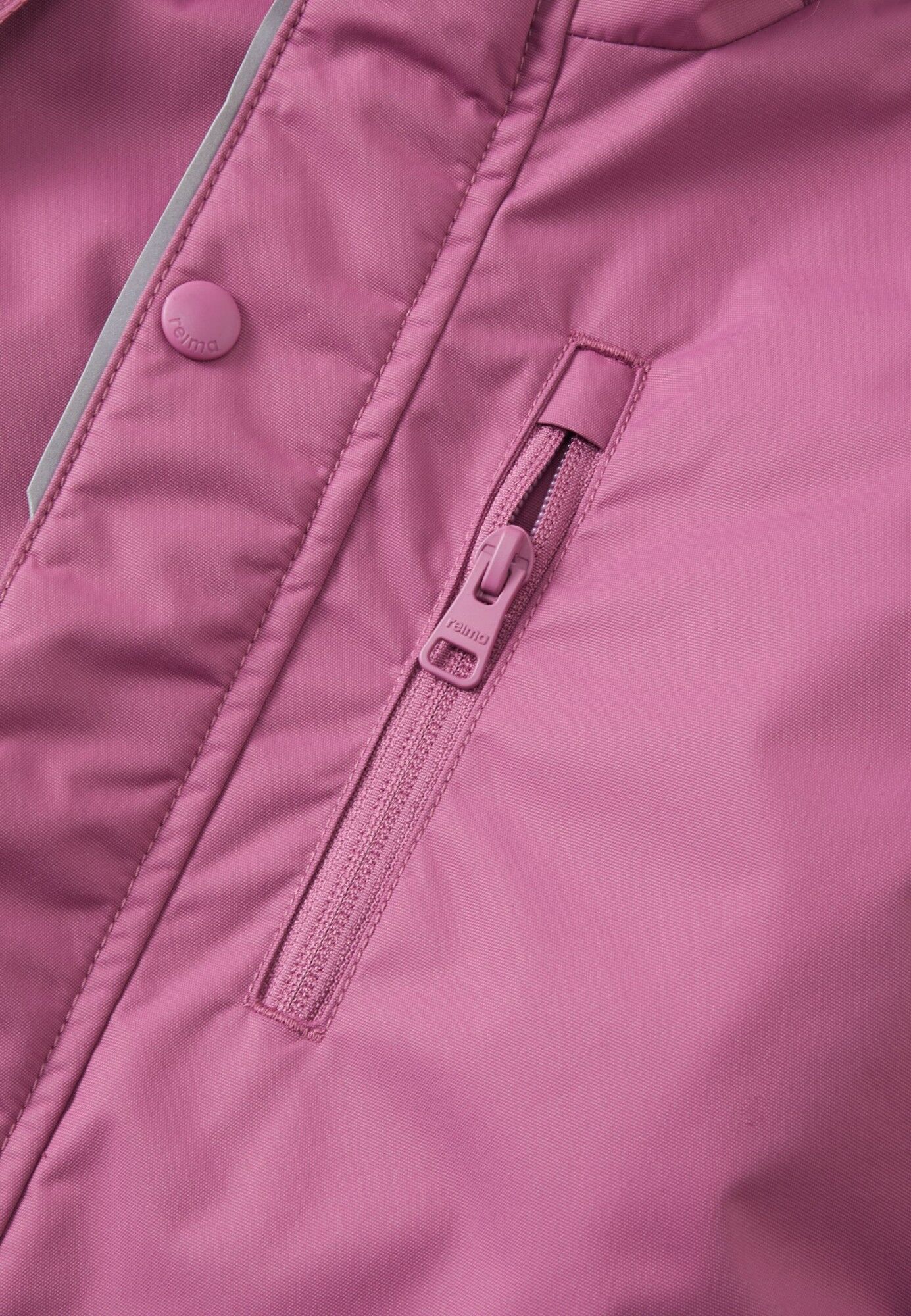 REIMA Reitti kombinezonas vaikams 7 Clothes
