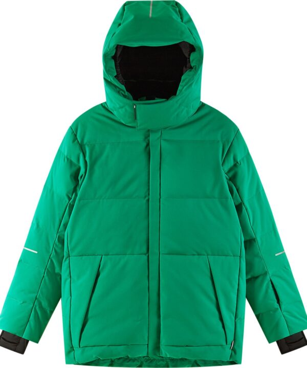Jackets REIMA Ranua 5100402A Green