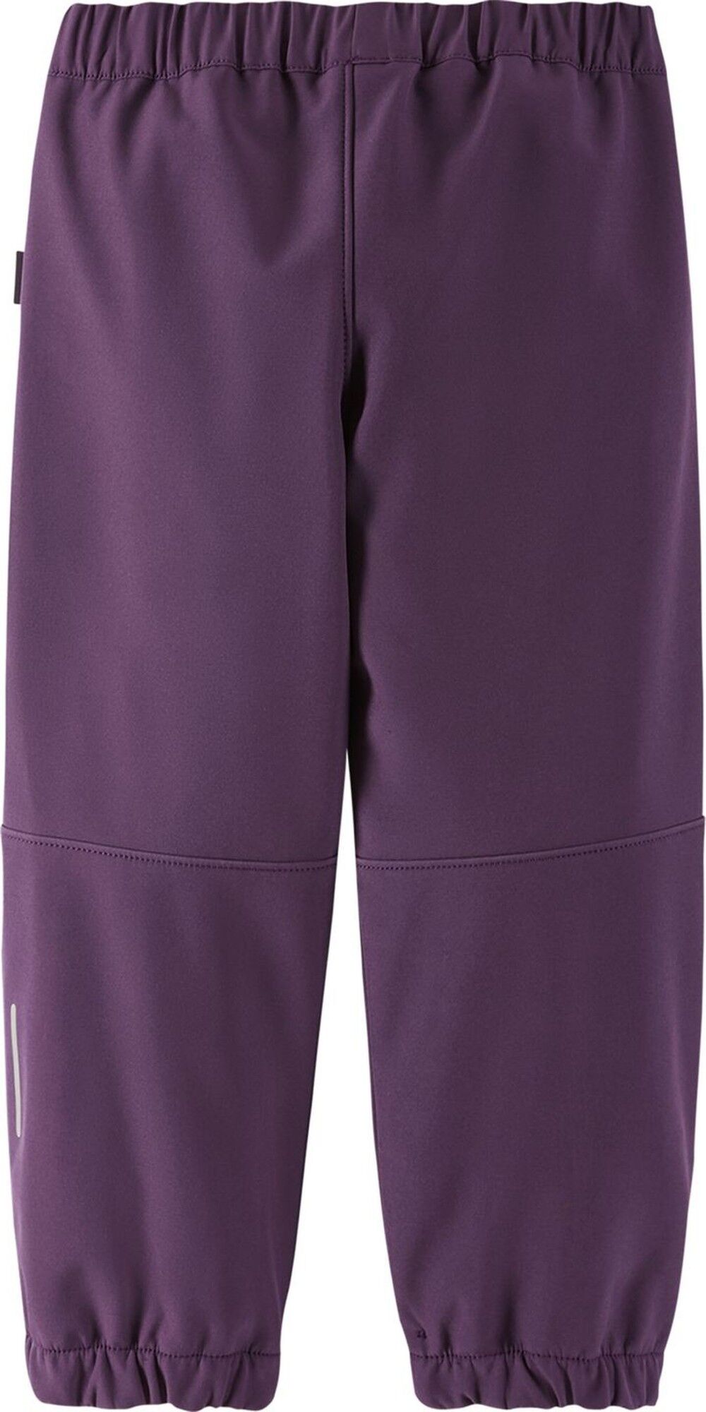 REIMA Softshell Oikotie kelnės vaikams 9 Clothes