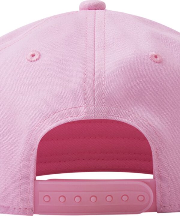 Hats REIMA Lippis 5300122C Light Heather 4250