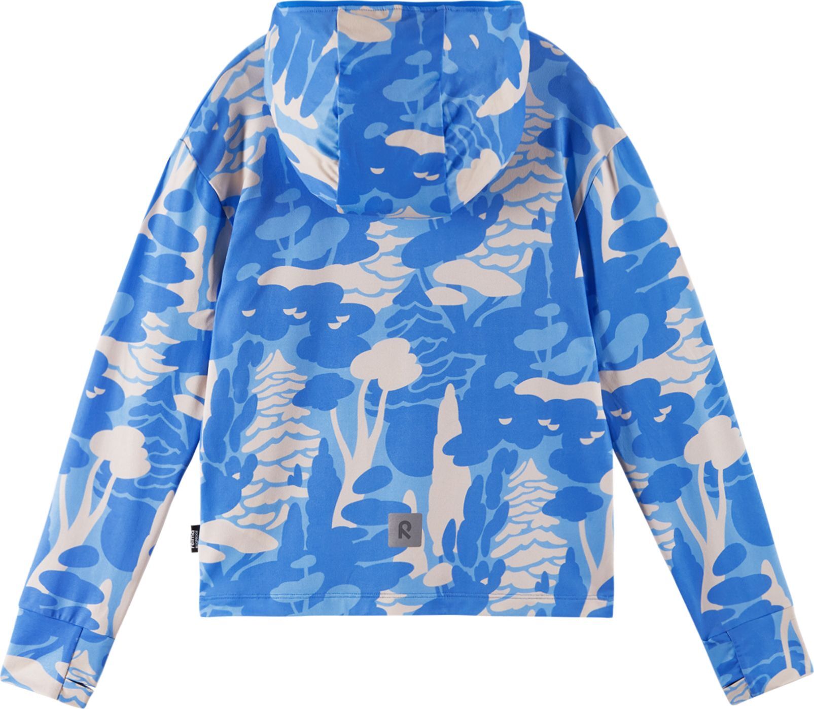 REIMA Surista rinkinys vaikams 4 Jumper