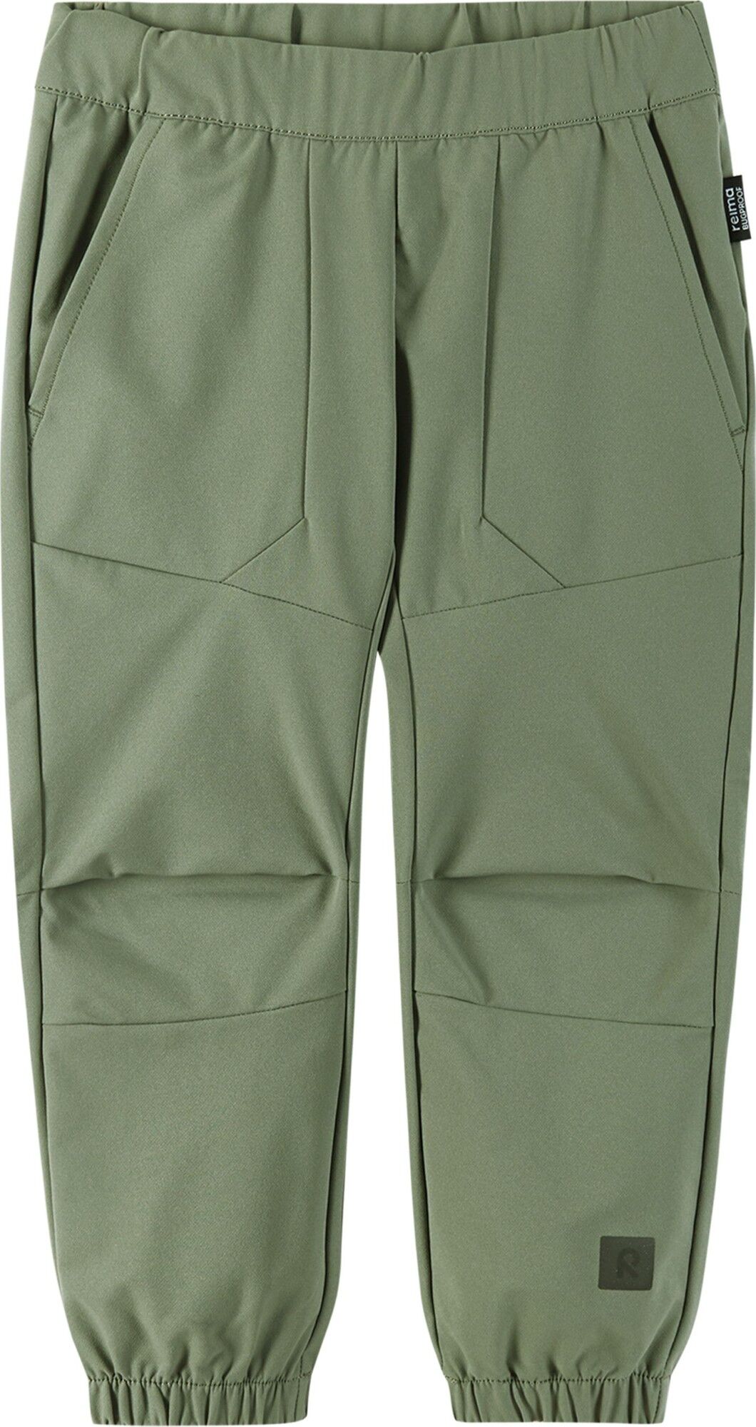 REIMA Siimes kelnės vaikams 5 Clothes