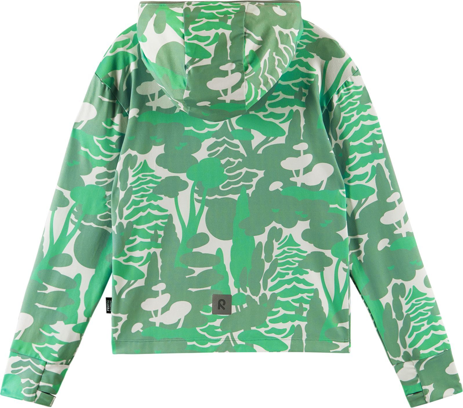 REIMA Surista rinkinys vaikams 4 Jumper