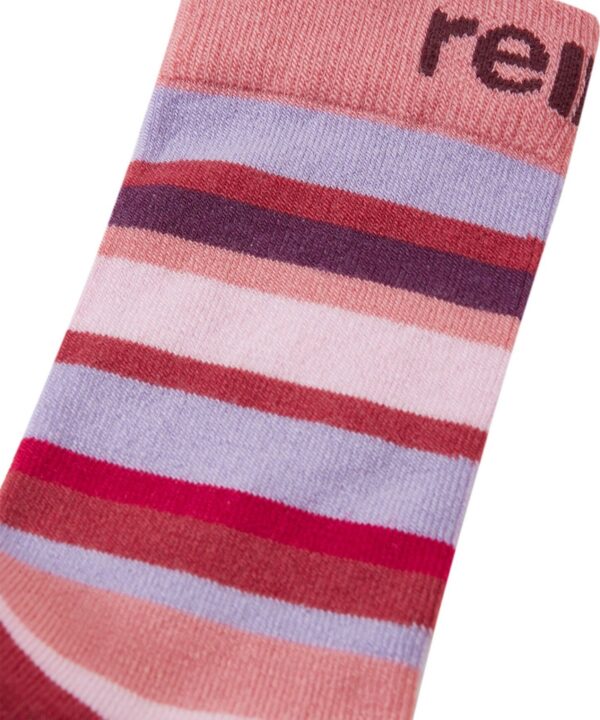 Socks REIMA Parit 5300309B Rose Blush