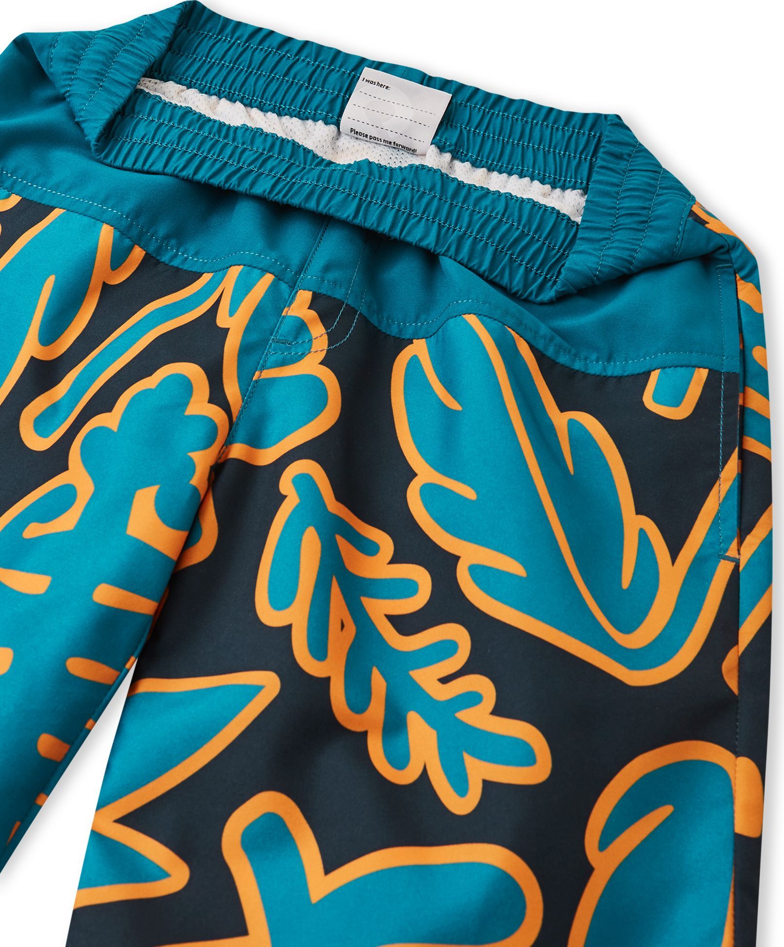 REIMA Papaija rinkinys vaikams 6 Clothes