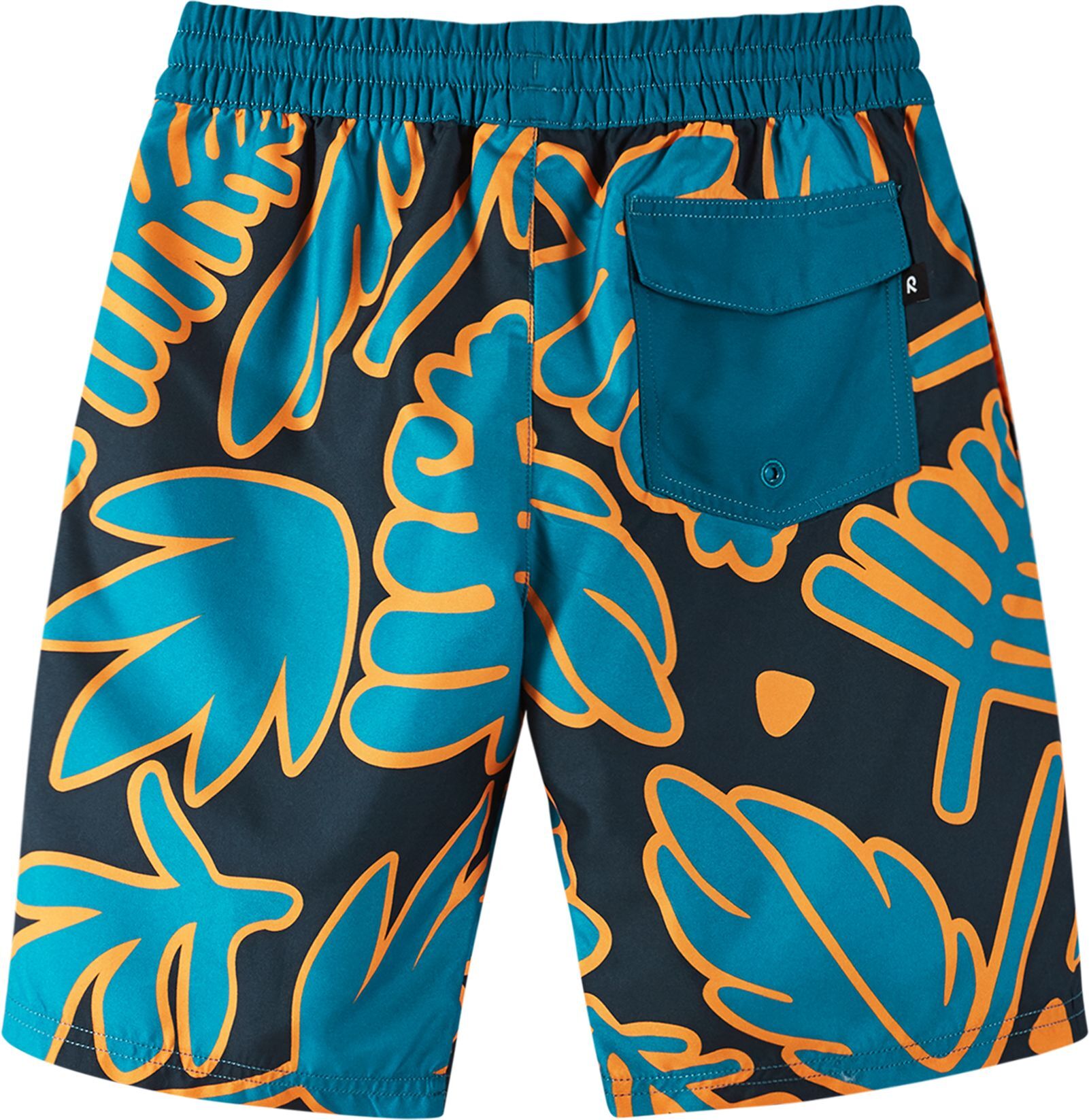 REIMA Papaija rinkinys vaikams 4 Swim suit