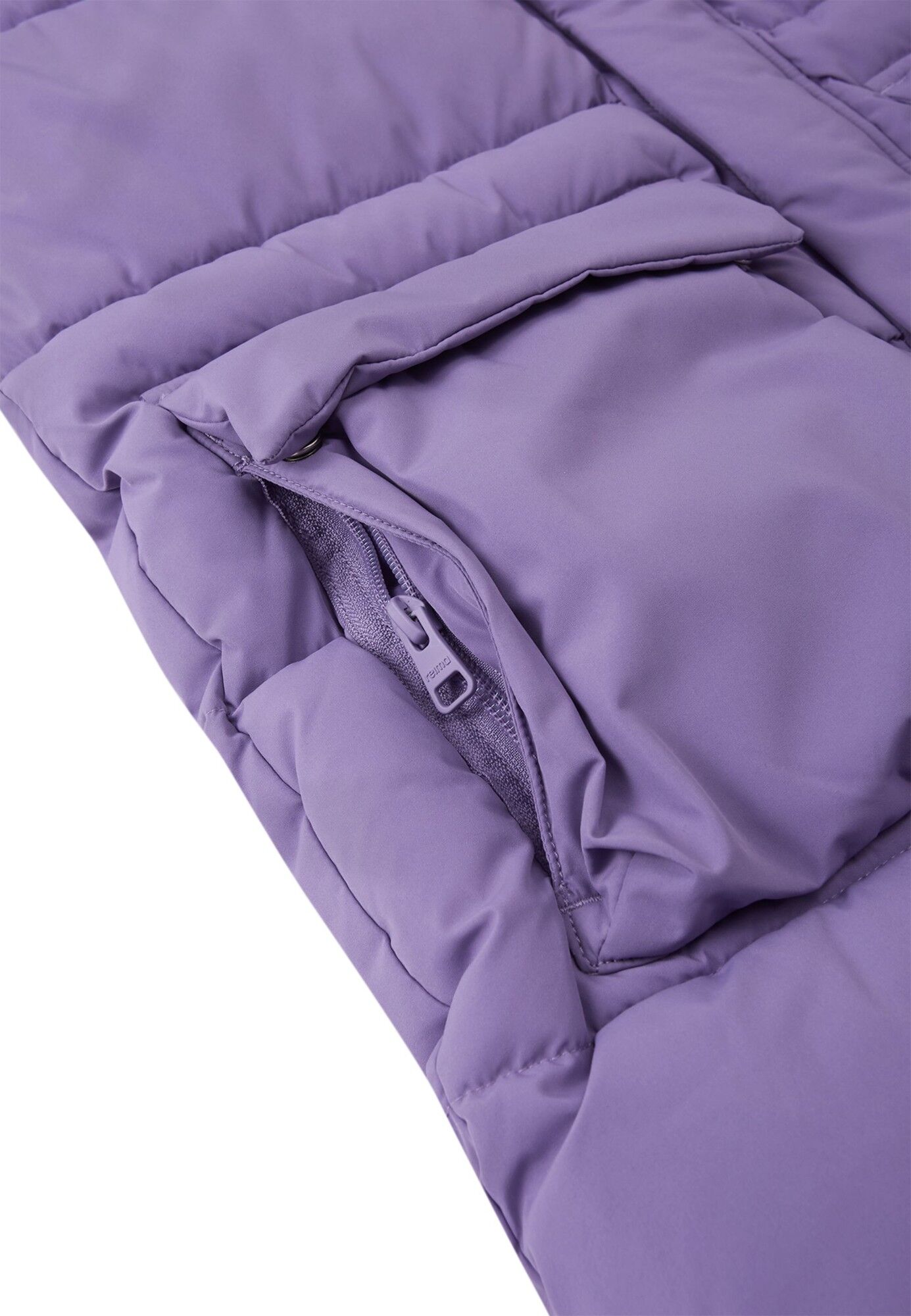 REIMA KUMPULA Misty Violet striukė vaikams 7 Clothes