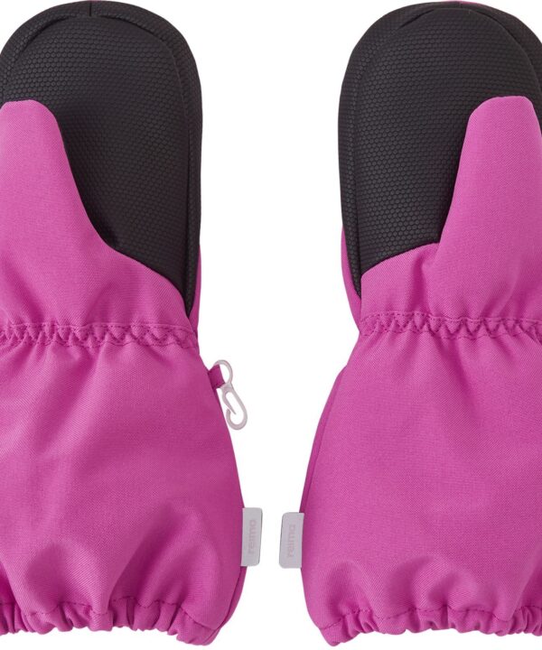 Gloves REIMA Moffen 5300107C Fucshia