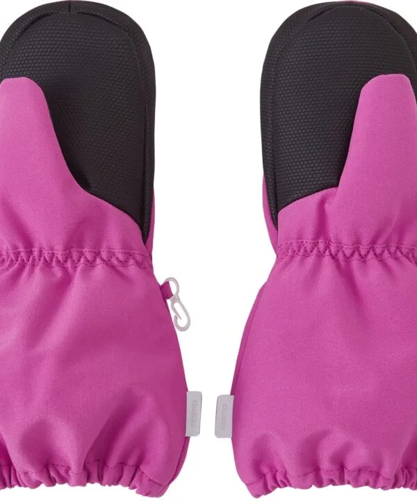 Gloves REIMA Moffen 5300107C Fucshia