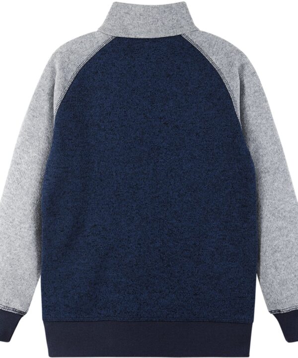 Jumper REIMA NEULOMUS 5200365A Navy
