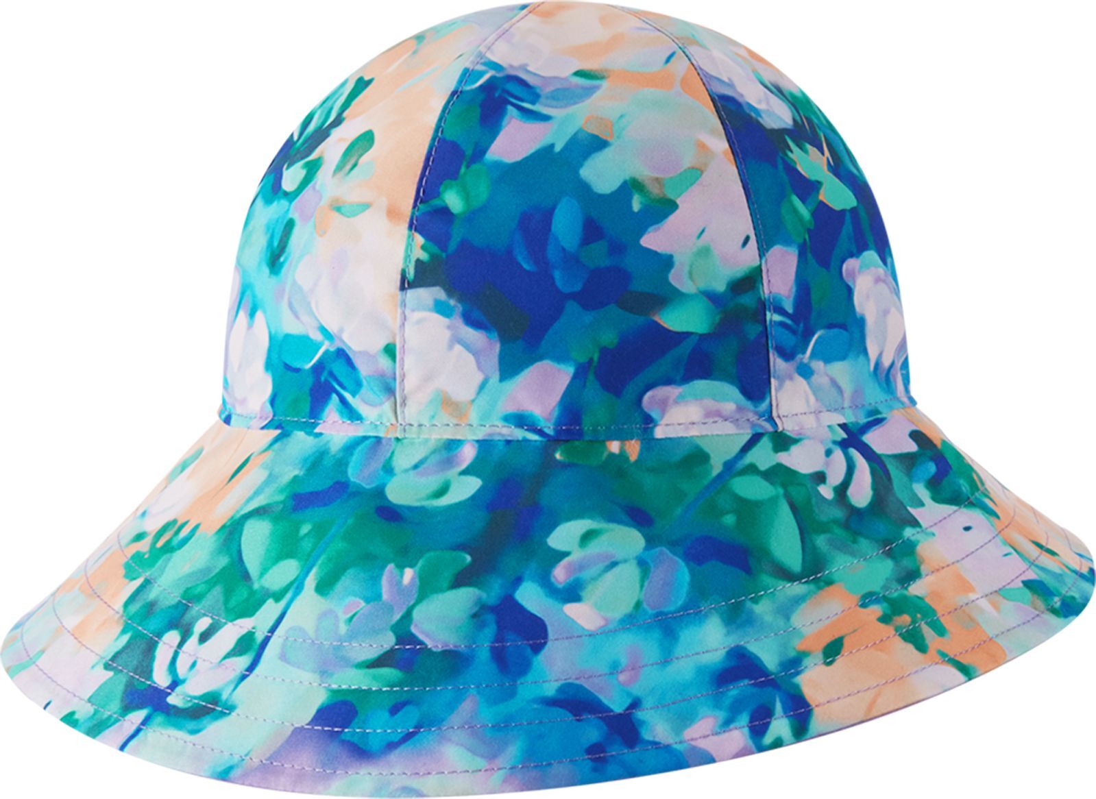 REIMA Viiri kepurė vaikams 4 Hats REIMA Viiri 5300160A Fresh Blue 6091 For Kids