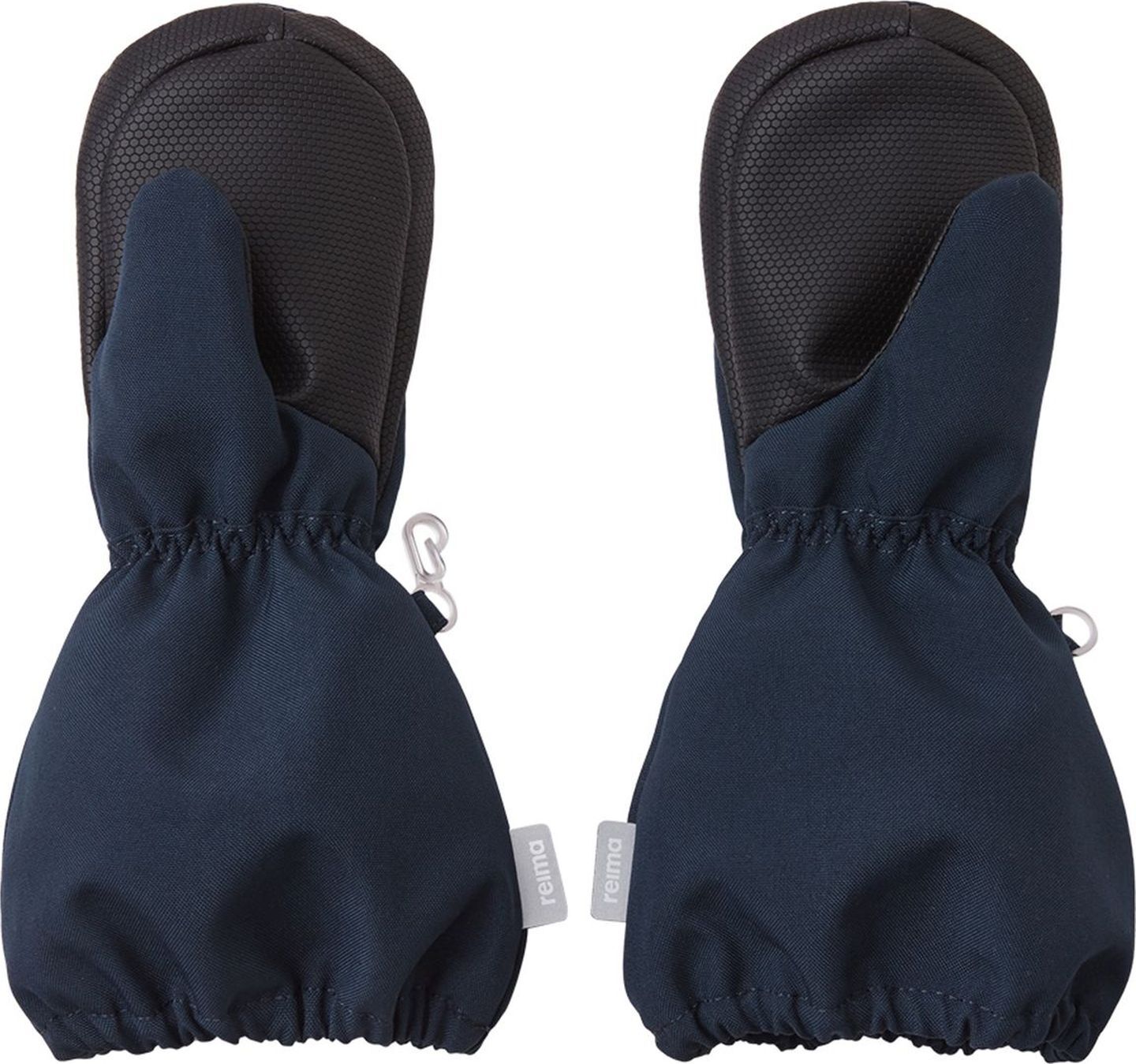 REIMA Moffen mėlynos žieminės pirštinės vaikams 9 Accessories