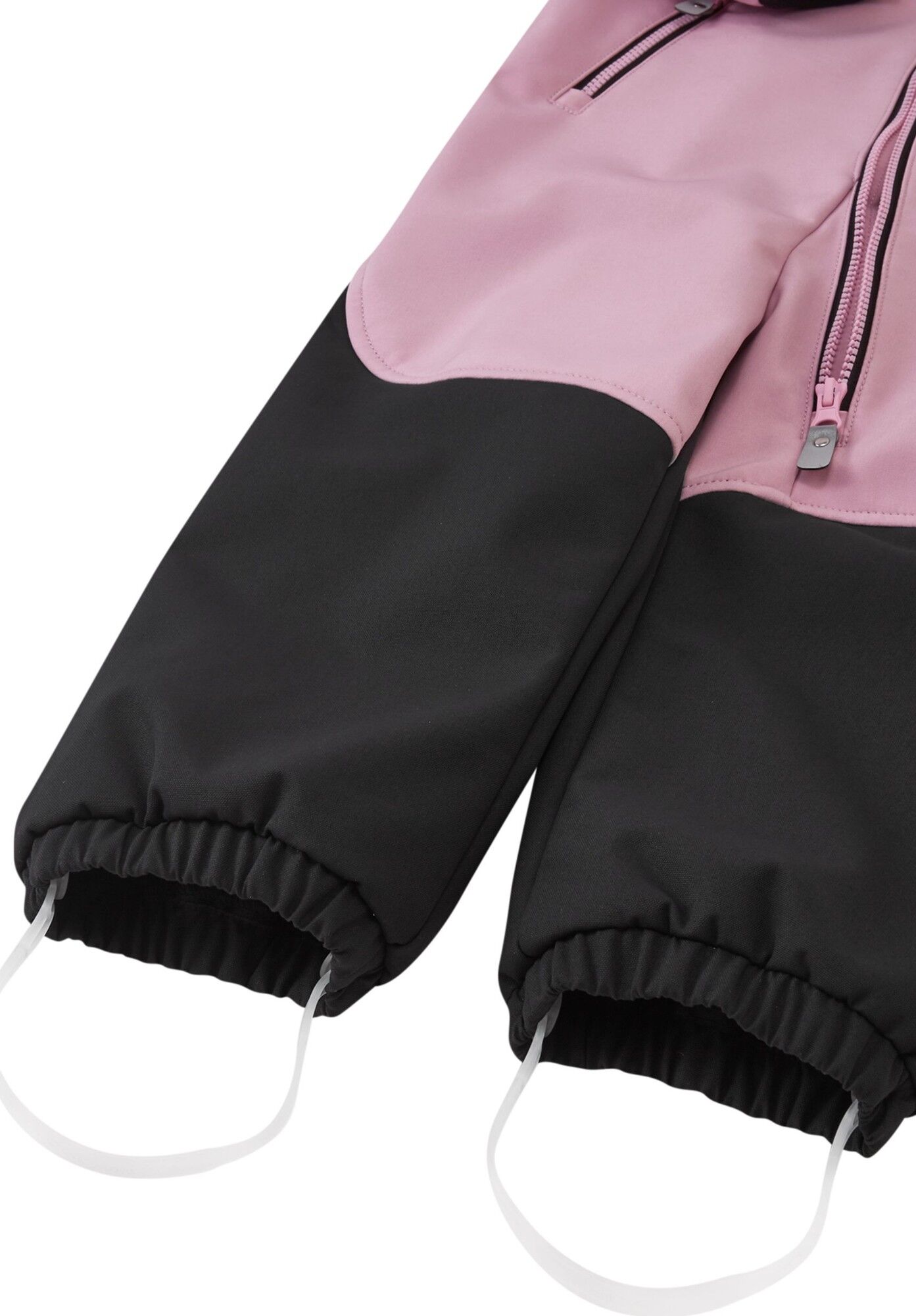 REIMA Mjosa kombinezonas vaikams 6 Overalls REIMA Mjosa 5100006C Grey Pink