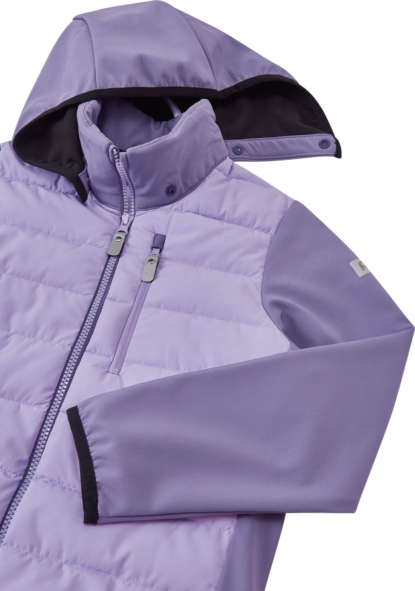 REIMA Vaihto Blooming Lilac prekė 6 Jackets REIMA Vaihto 5100388A Blooming Lilac