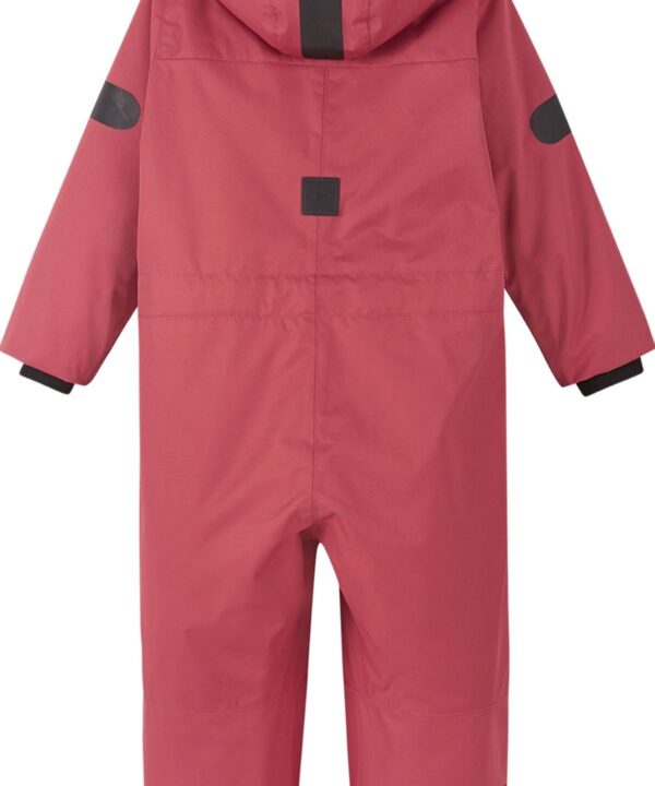 Overalls REIMA Sevetti 5100124A Red Clay For Kids