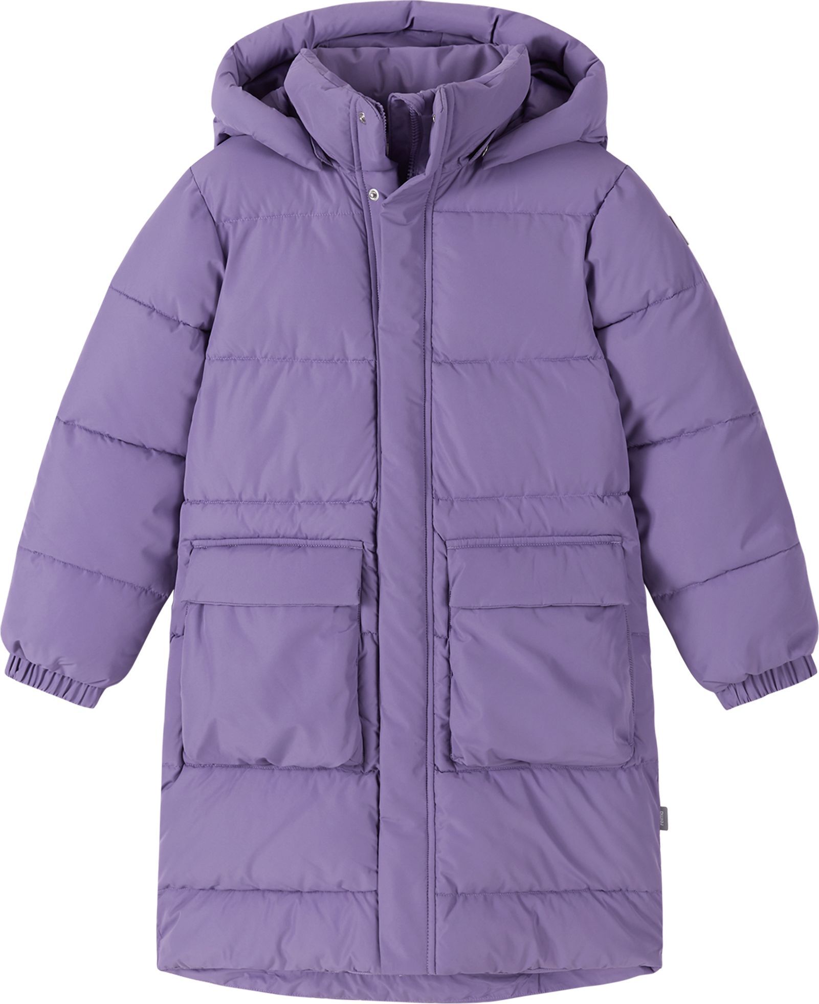 REIMA KUMPULA Misty Violet striukė vaikams 3 Clothes