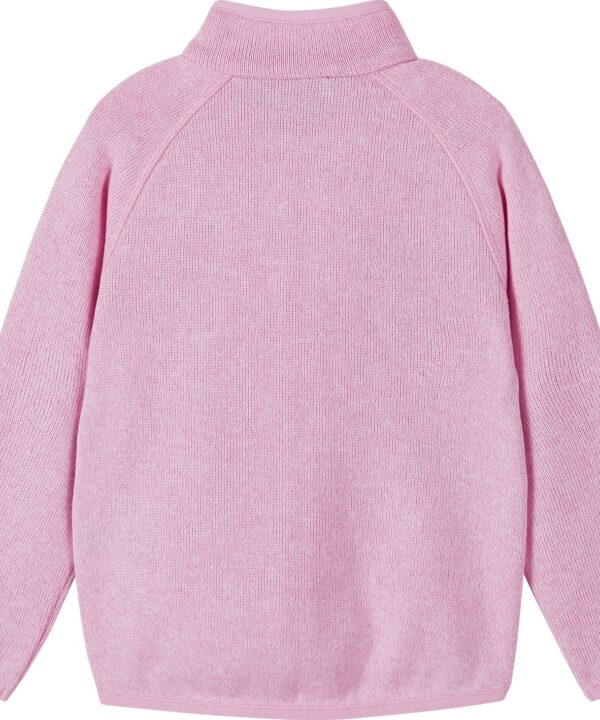 Jumper REIMA Hopper 5200050A Light Heather For Kids