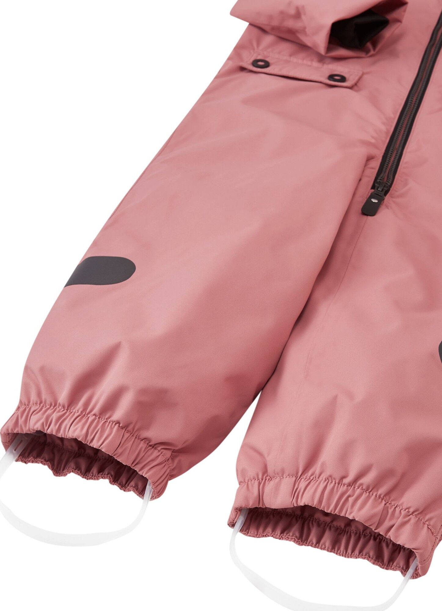 REIMA Marte Mid Rose Blush kombinezonas vaikams 7 Clothes