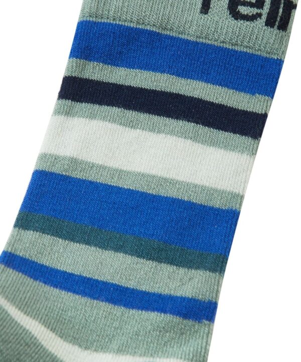 Socks REIMA Parit 5300309B Stone Green