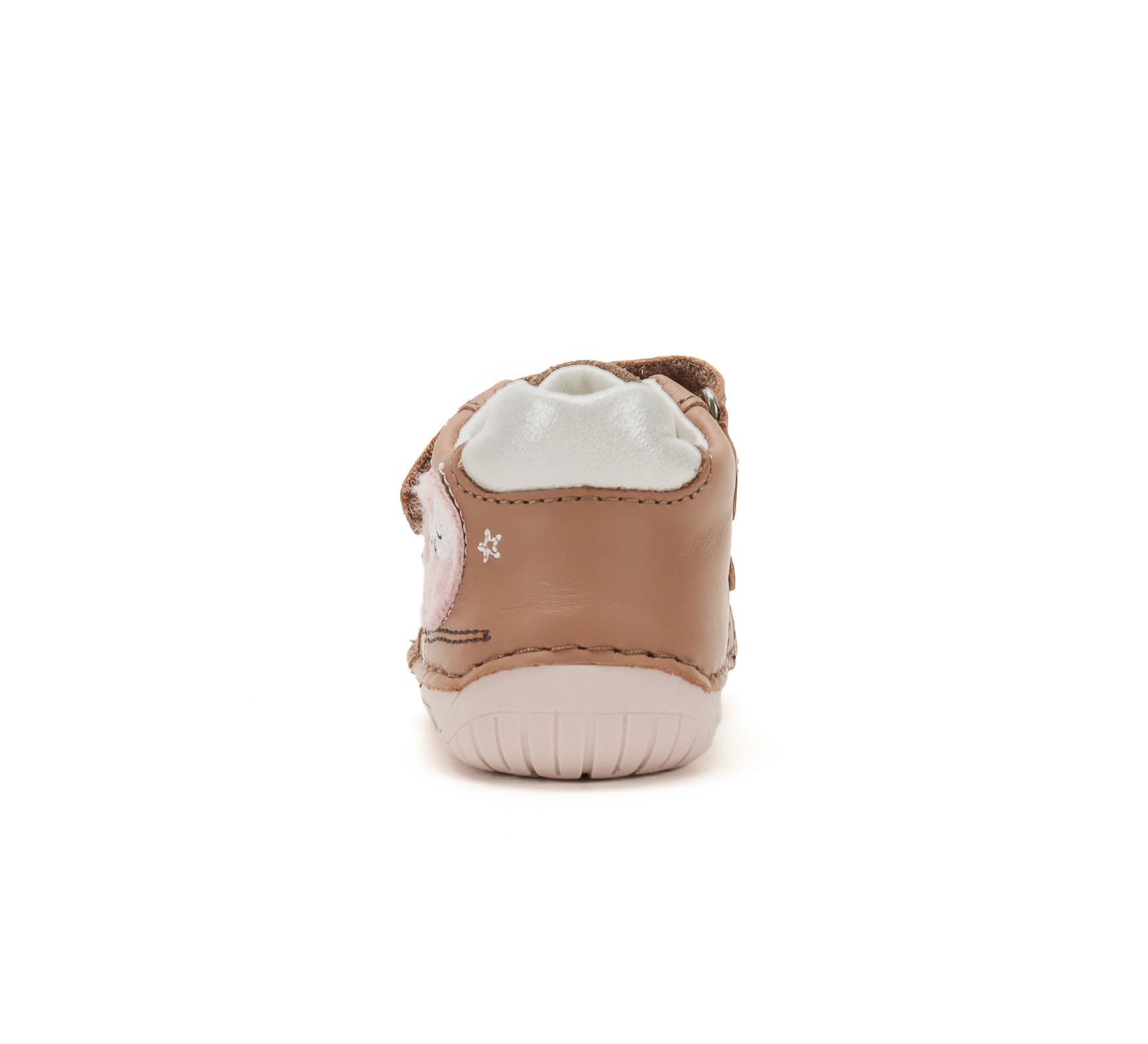 Barefoot batai 20-25 d. S070-62659. D.D.Step (Vengrija). Batai vaikams 5 batukai vaikams D.D.Step (Vengrija) Barefoot batai 20-25 d. S070-62659
