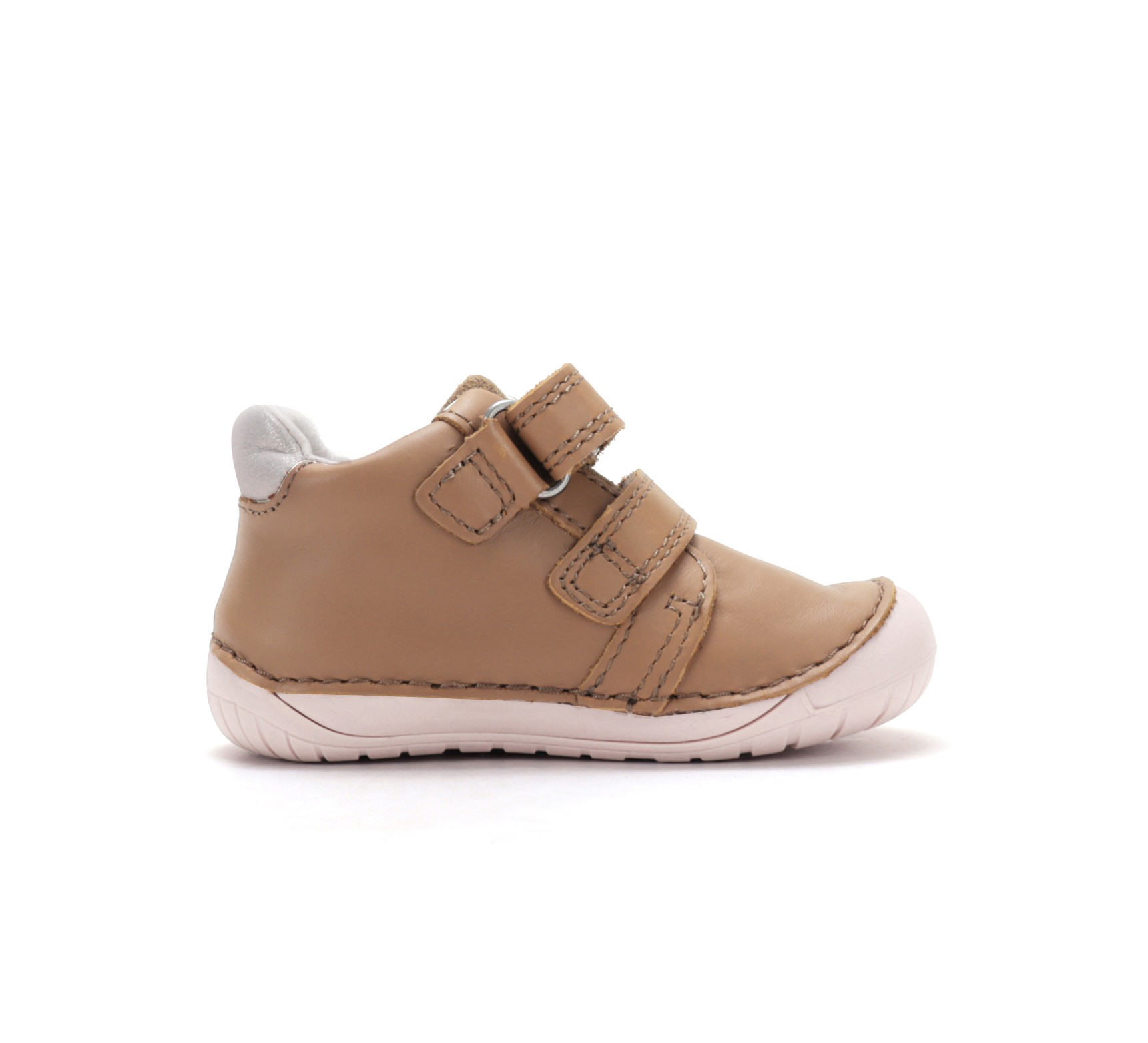 Barefoot batai 20-25 d. S070-62659. D.D.Step (Vengrija). Batai vaikams 6 batukai vaikams D.D.Step (Vengrija) Barefoot batai 20-25 d. S070-62659