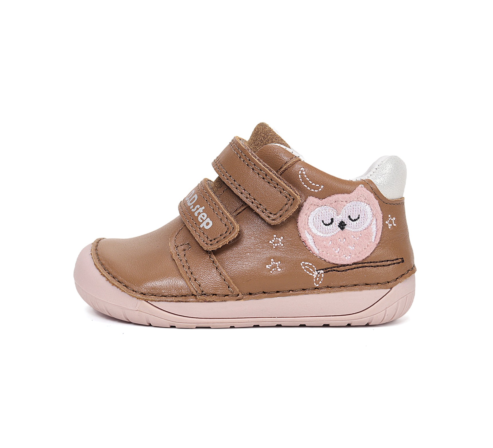 Barefoot batai 20-25 d. S070-62659. D.D.Step (Vengrija). Batai vaikams 3 batukai vaikams D.D.Step (Vengrija) Barefoot batai 20-25 d. S070-62659