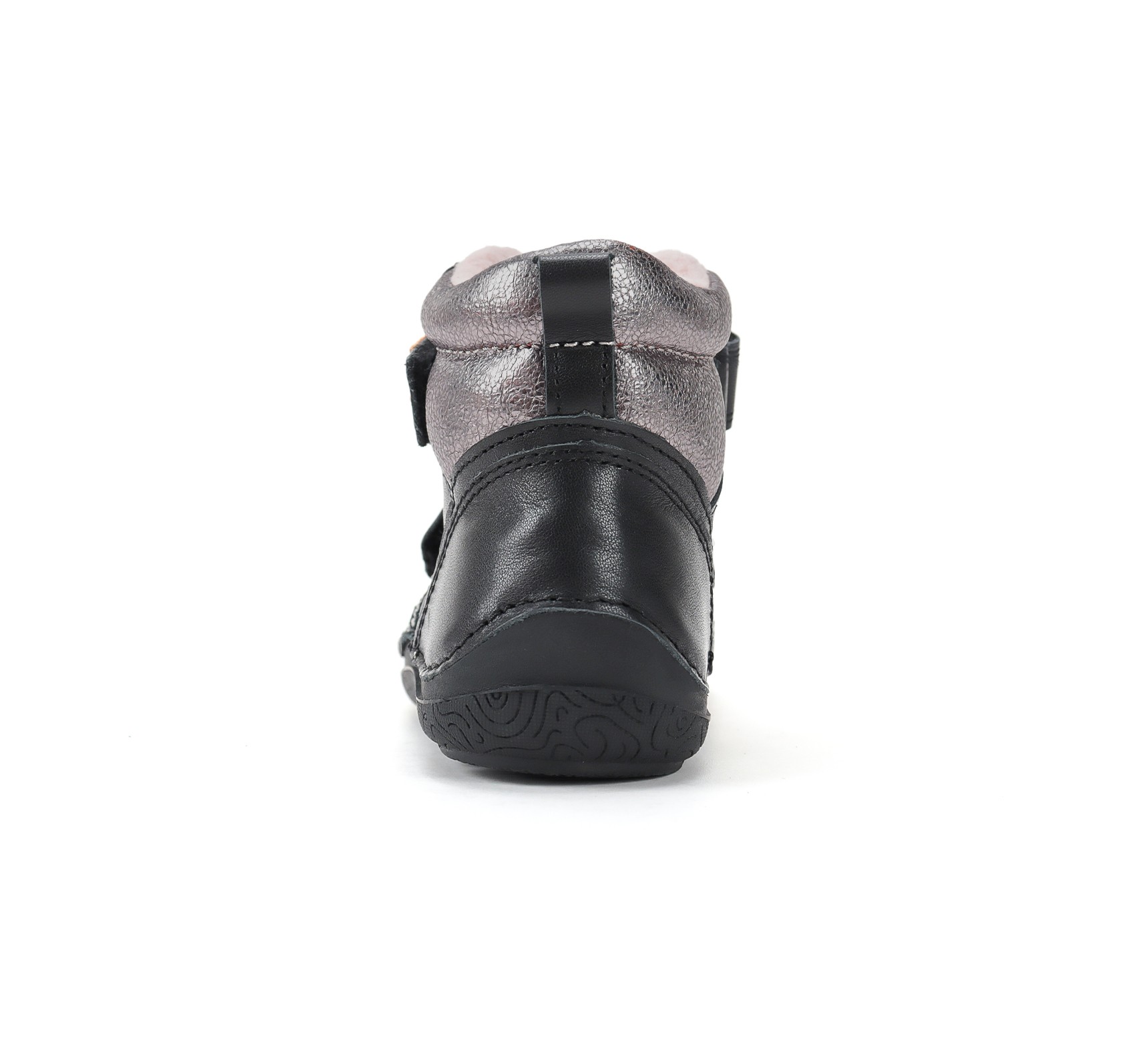 Barefoot batai su plonu pašiltinimu 28-31 d. A116-62911CL. D.D.Step (Vengrija). Batai vaikams 4 batukai vaikams D.D.Step (Vengrija) Barefoot batai su plonu pašiltinimu 28-31 d. A116-62911CL