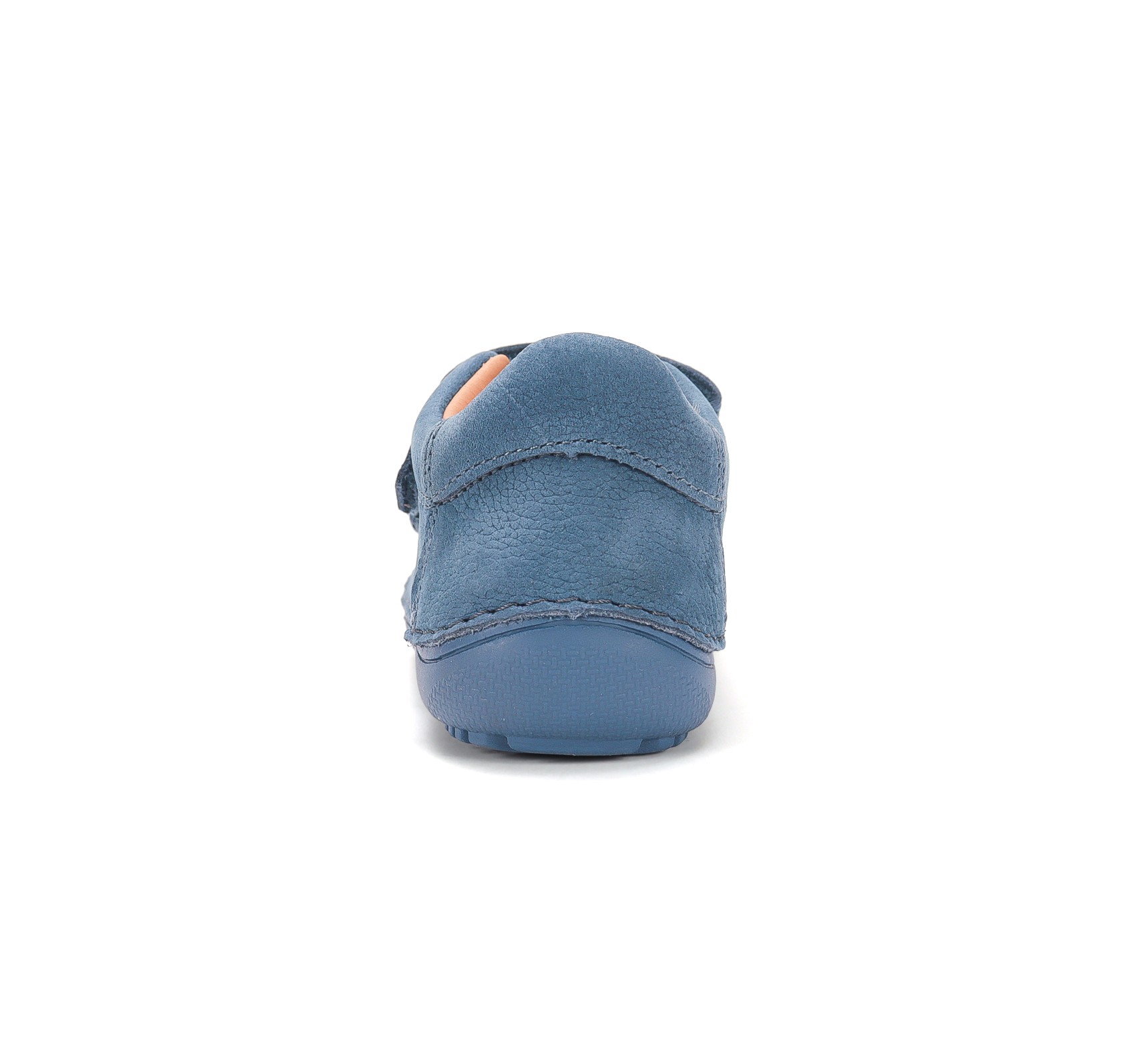 Barefoot mėlyni batai 25-30 d. S063-62166AM. D.D.Step (Vengrija). Batai vaikams 5 batukai vaikams D.D.Step (Vengrija) Barefoot mėlyni batai 25-30 d. S063-62166AM