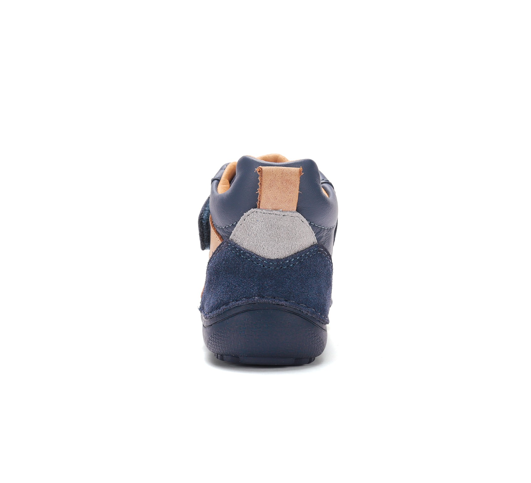 Mėlyni barefoot batai 31-36 d. A063-62353AL. D.D.Step (Vengrija). Batai vaikams 4 batukai vaikams D.D.Step (Vengrija) Mėlyni barefoot batai 31-36 d. A063-62353AL