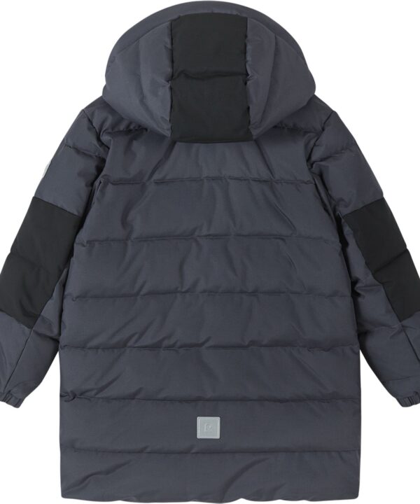 Jackets REIMA Winter Jacket Koskela 5100465A Soft Black