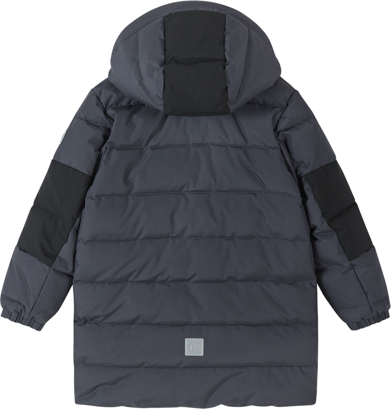 REIMA Koskela žieminė striukė vaikams 3 Jackets REIMA Winter Jacket Koskela 5100465A Soft Black