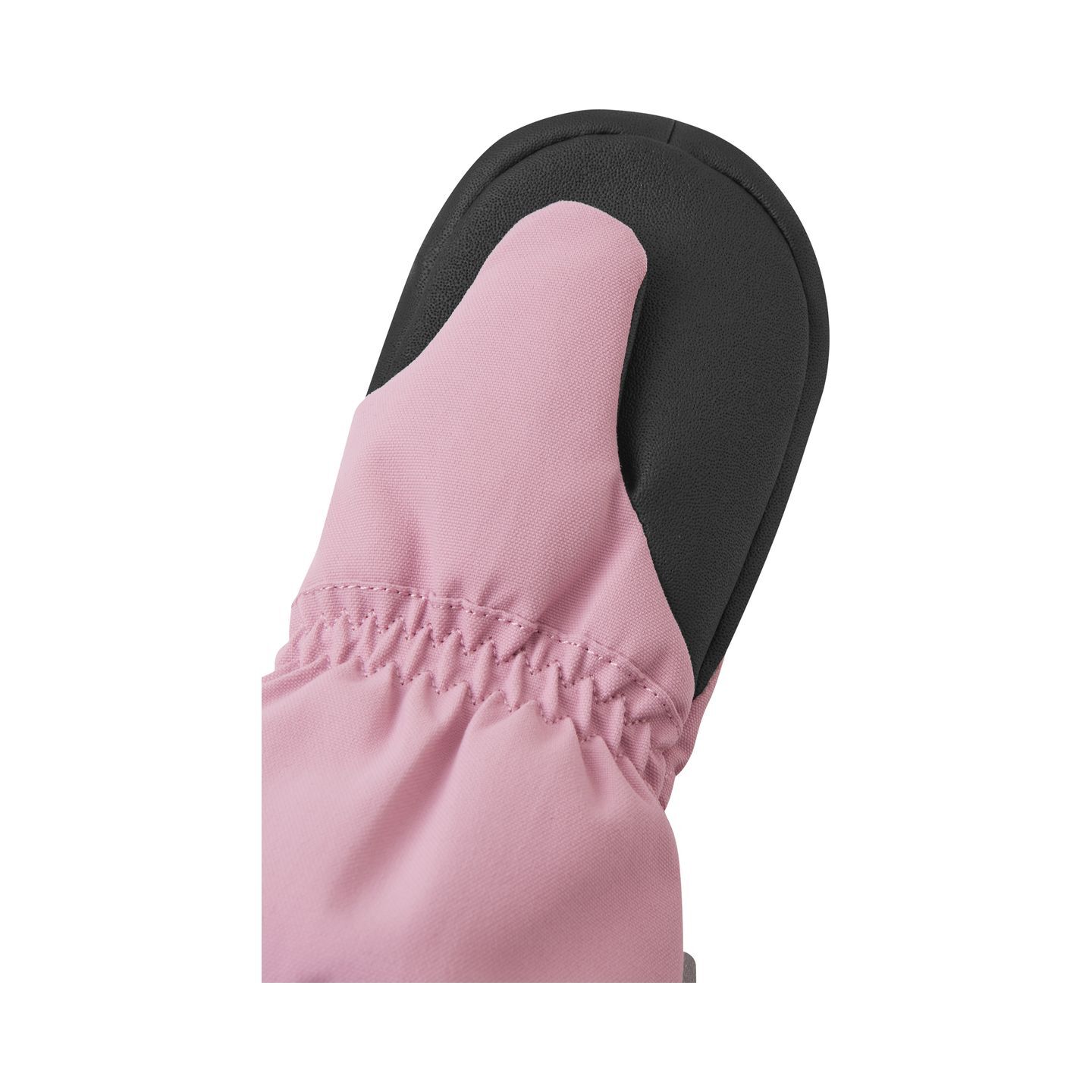 REIMA Tepas Grey Pink pirštinės vaikams 6 Gloves REIMA Tepas 5300245A Grey Pink