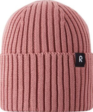 REIMA HATTARA Rose Blush kepurė vaikams 2 Accessories