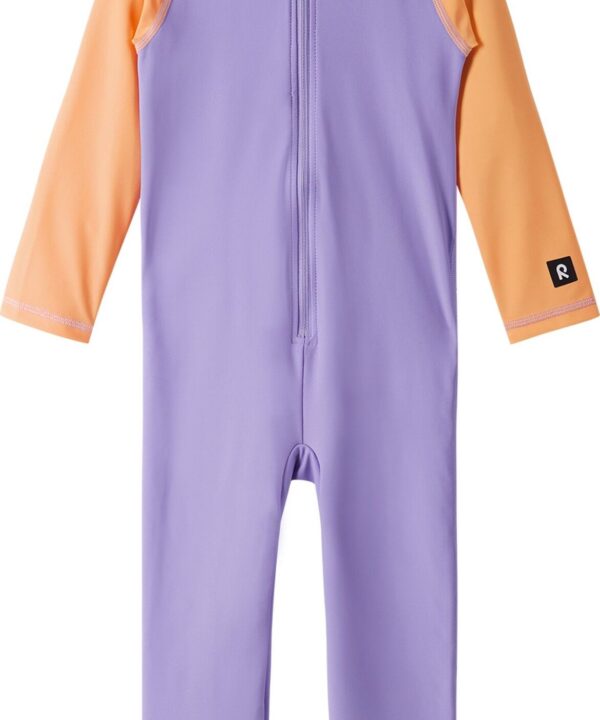 Swim suit REIMA Polskii 5200130D Blooming Lilac 5450