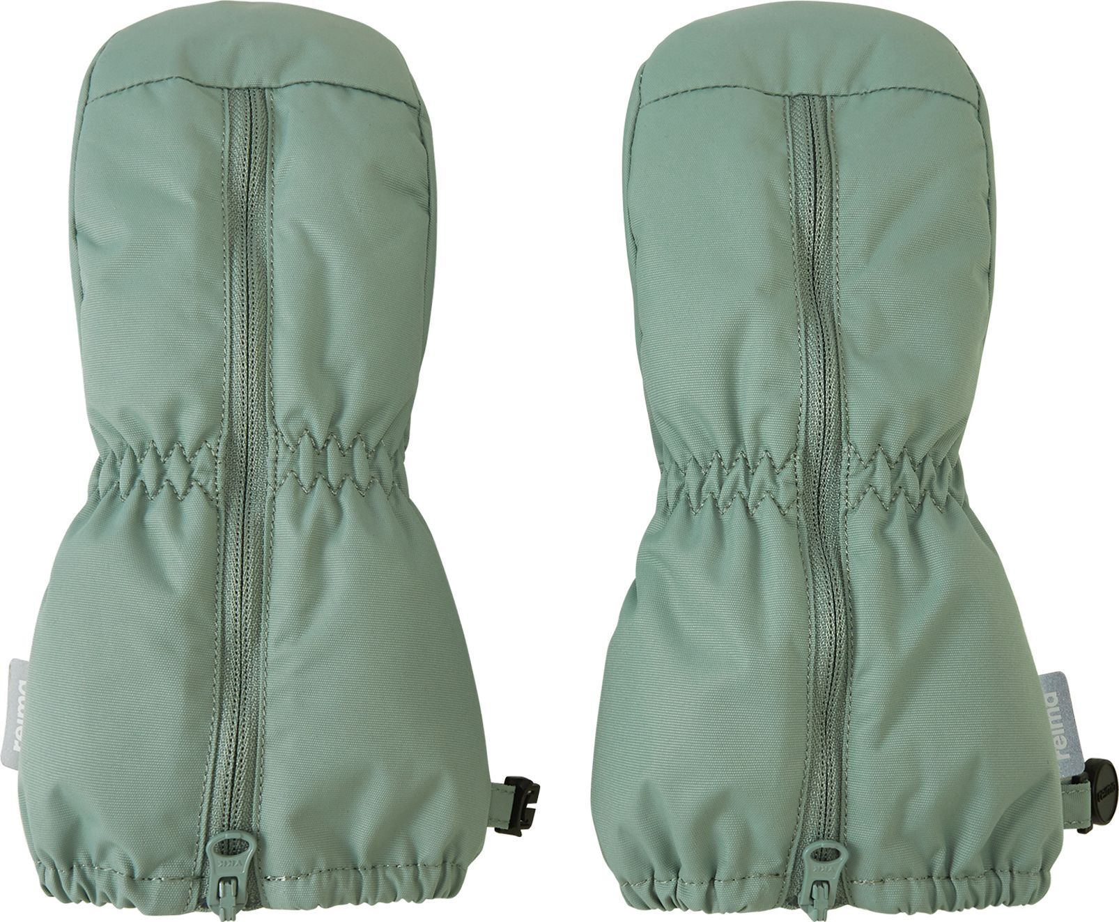 REIMA Tassuin šiltos vaikų pirštinės 3 Accessories