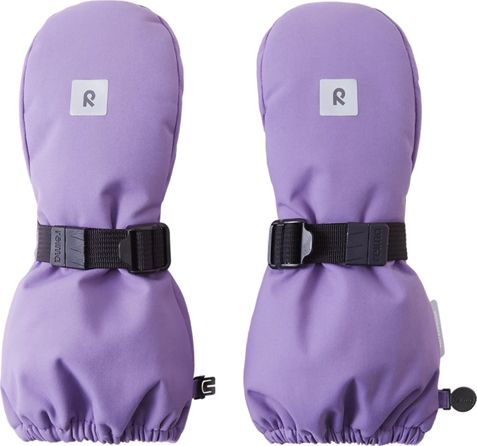 REIMA Ote Misty Violet pirštinės vaikams 3 REIMA Ote Misty Violet pirštinės vaikams