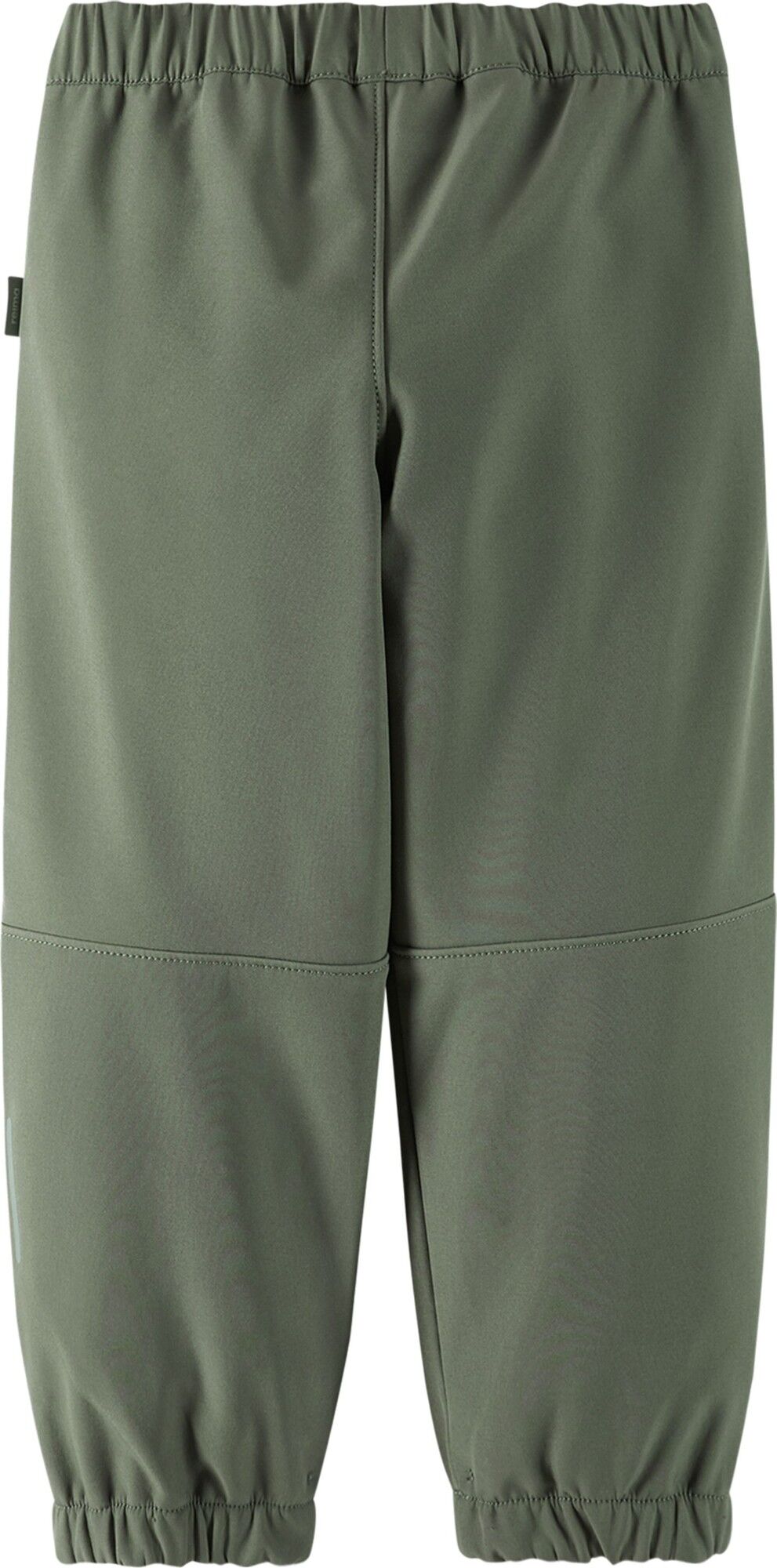 REIMA Softshell Oikotie kelnės vaikams 9 Clothes
