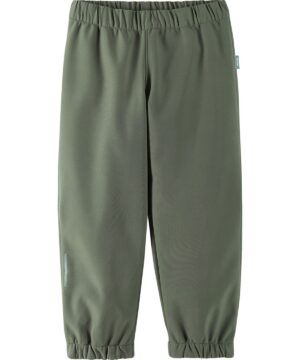 REIMA Softshell Oikotie kelnės vaikams 1 Clothes