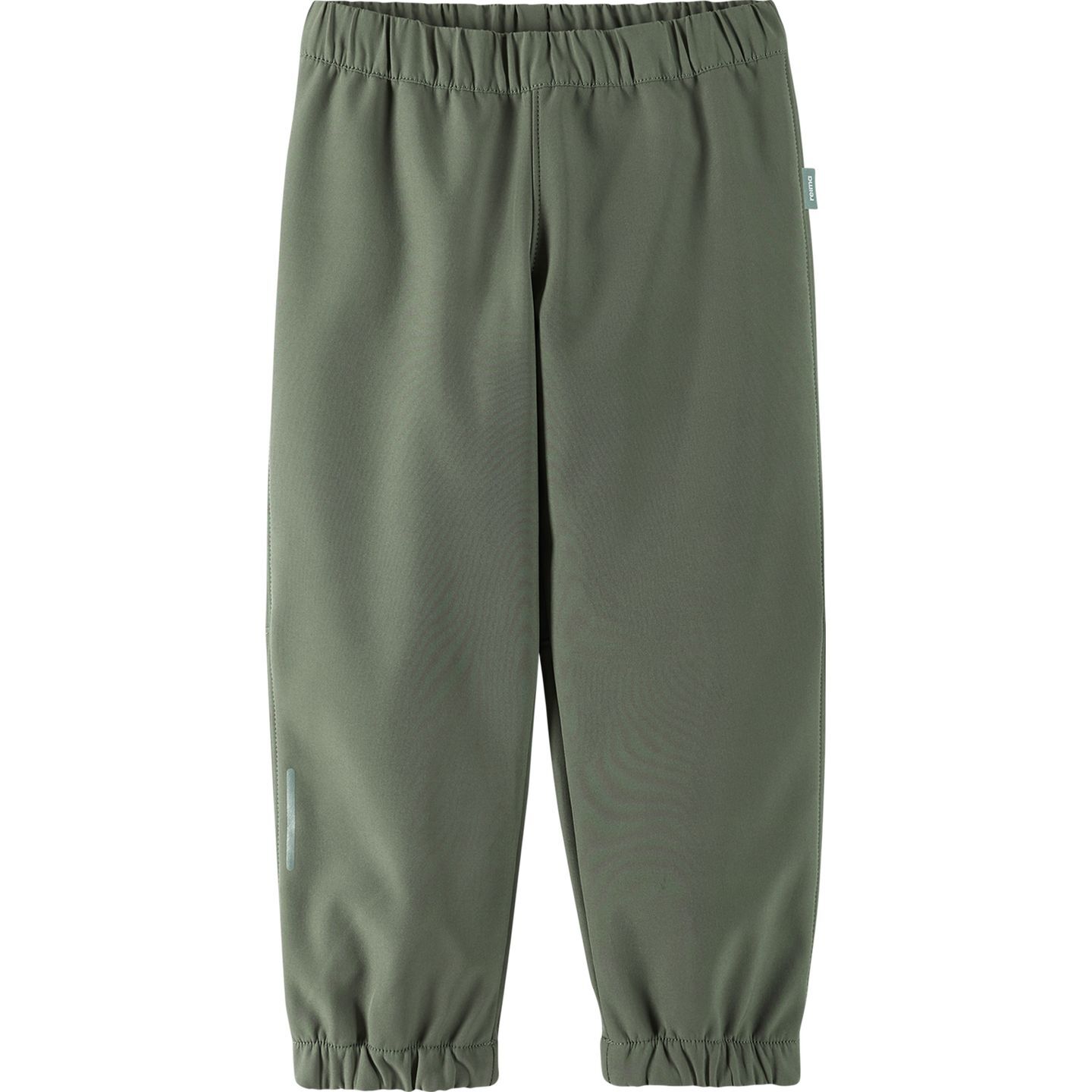 REIMA Softshell Oikotie kelnės vaikams 3 Clothes