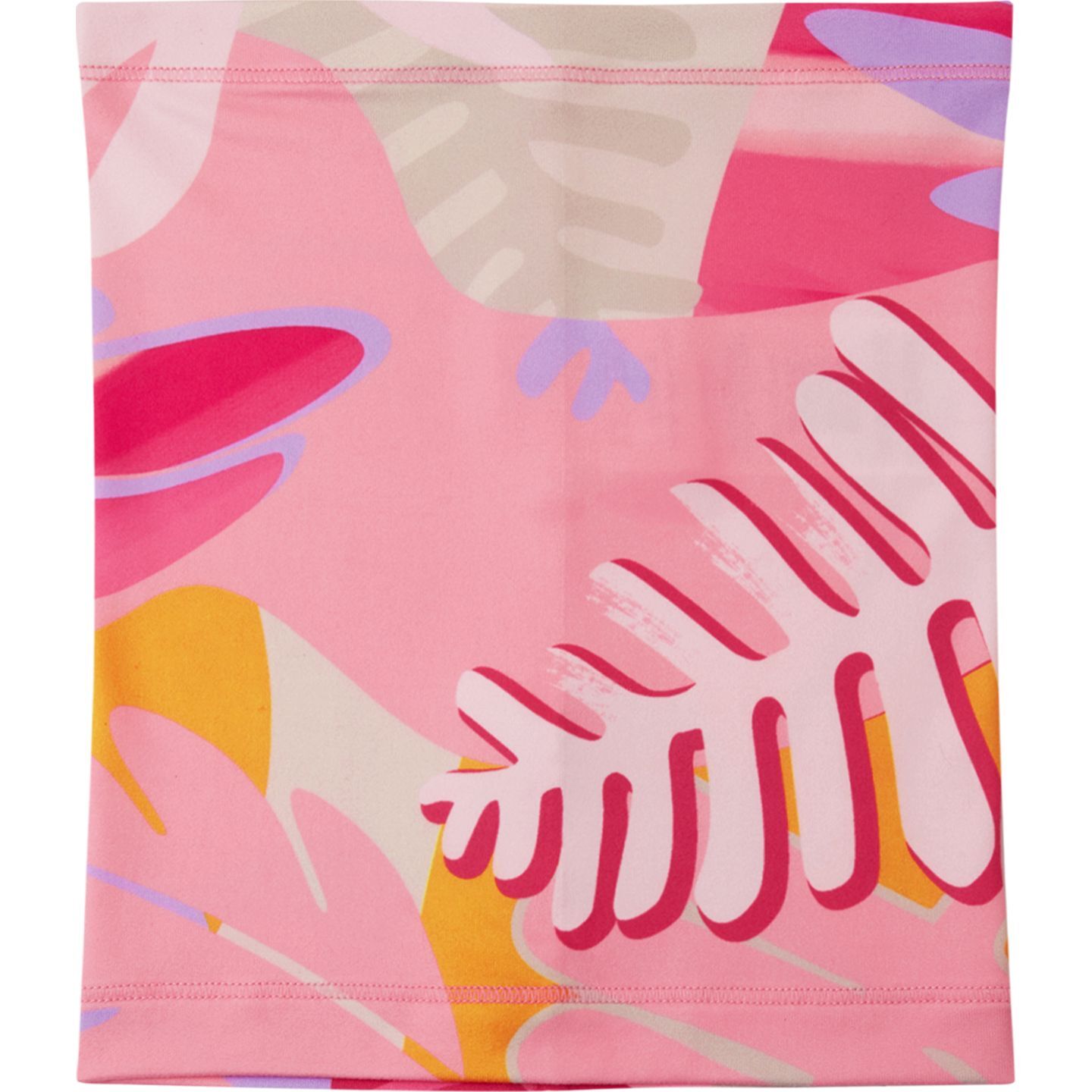 REIMA Hyrisee kaklo mova vaikams 4 Scarves REIMA Hyrisee 5300303A Sunset Pink